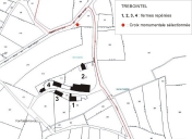 Écart dit village de Trébointel (Belz)