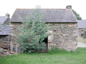 Maison, Balac (Langon)