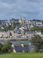 Présentation de la commune de Tréguier