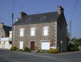 Maison, 30 rue Joseph Le Brix (Plouha)