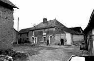 Ferme, Malitourne (Betton)