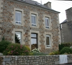 Maison, 24 rue Georges Clemenceau (Plouha)