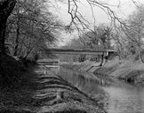 Pont routier, Gymnase ; la Guichardaie (Redon)