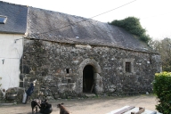 Maison, Pors Bihan (Bolazec)