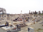 Cimetière (Comblessac)