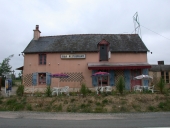 Ferme, Bellevue (Bréal-sous-Montfort)