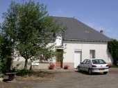 Ferme, la Grange (La Guerche-de-Bretagne)