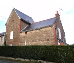 Maison, 25 rue de l'Islet (Lancieux)