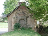 Les fours sur la commune de La Chapelle-Thouarault