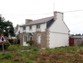 Maison, Larmor-Pleubian (Pleubian)