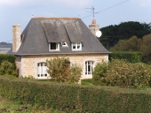 Maison, Buguélès (Penvénan)