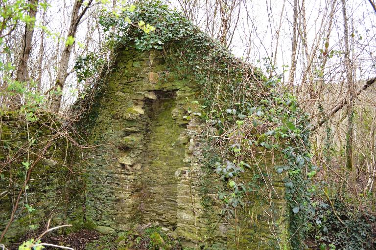 Kanndi de Lezuzan (Dirinon)