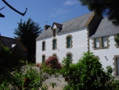 Ferme, les Sept-Saints (Erdeven)