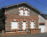 Maison, 19 rue Ratuili (Sixt-sur-Aff)
