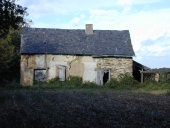 Ferme, l'Audisière (Moulins)