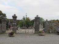 Cimetière (Hôpital-Camfrout)