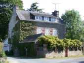 Maison, 15 rue de Kerverzio, Kerverziou (Plouha)