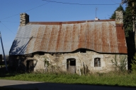 Ferme, Quenessen (Baud)