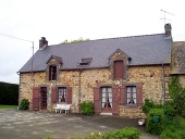 Ferme, la Barriais (Les Brûlais)
