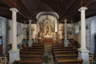 Le patrimoine mobilier de l'église