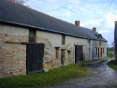 Ferme, la Jeunerie (Pipriac)