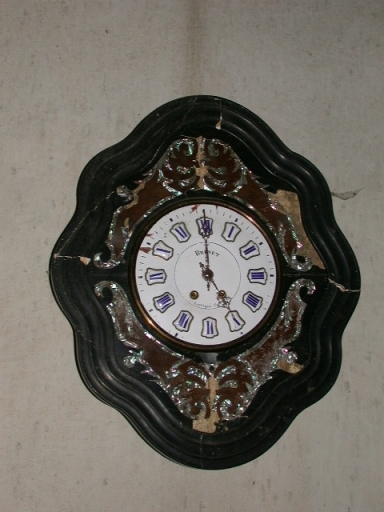 Horloge