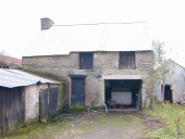 Ferme 3, la Cannelais (Pipriac)