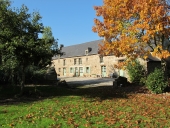 Ferme, les Tronchais (Plouasne)