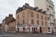 Immeuble de rapport, 26 rue de 41e-R. I. (Rennes)