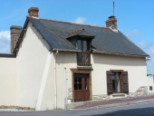 Maison, Ker Lann (Bruz)