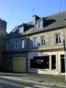 Maison, 24 bis, 26 rue de Dinan (Pleurtuit)