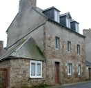 Maison, rue du Stade (Trévou-Tréguignec)