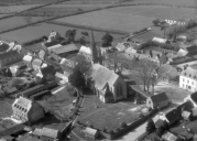 Eglise paroissiale Notre-Dame-de-l'Assomption (Cléden-Poher)