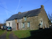 Maison 7, le Hil (Pipriac)