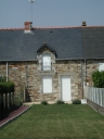 Maison, Musson (Langon)
