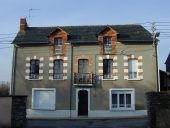 Magasin de commerce, 22 rue des Dolmens (Pipriac)