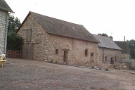 Ferme, la Trulais (Livré-sur-Changeon)