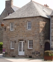 Maison dite 'Maison de la Pitance', place du Centre (Lézardrieux)