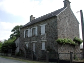 Ferme, la Gare (Langon)