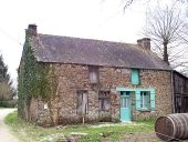 Maison 2, Crusson (Loutehel)