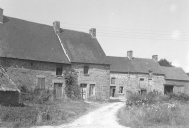 2ème ferme, Theuré (Sens-de-Bretagne)