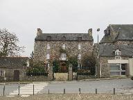 Maison de bourg (Corseul)