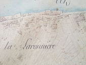 Écart, dit La Larronnière (Cherrueix)