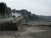 Quai et cale Port Lazo (Plouézec)