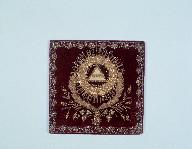 Pale 3, basilique Notre-Dame-du-Roncier (Josselin)