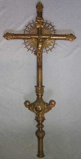 Croix de procession 4