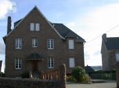 Maison, 10 rue du Sergent L'Heveder (Perros-Guirec)