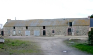 Ferme, les Censies (Plurien)