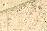 Ferme, la Cour Heuzé (Trévérien)