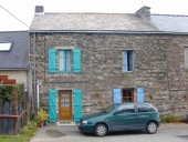 Maison, la Bouletterie (Renac)